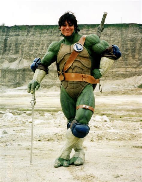 Ninja Turtles The Next Mutation 1997