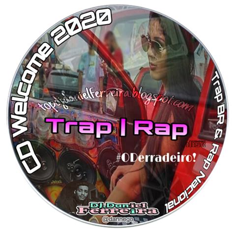 We got the finest r&b beats and rap instrumentals! CDS PARA BAIXAR: baixar cd Welcome 2020 Especial De Trap e ...