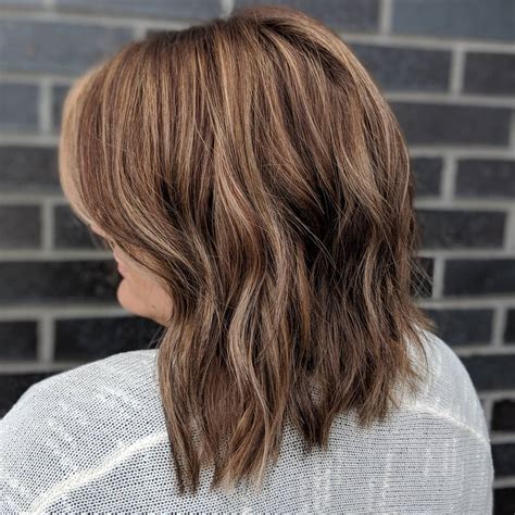 20 Long Layered Bob Haircuts For Women Haircuts And Hairstyles 2020