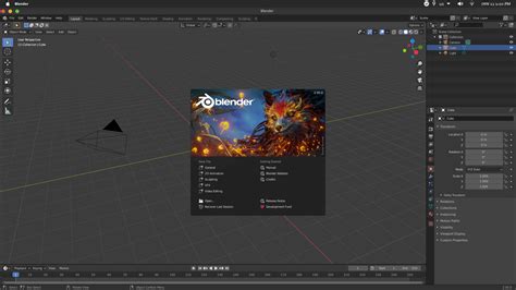 Blender 3d About Blender And How To Learn It — Nixfaq