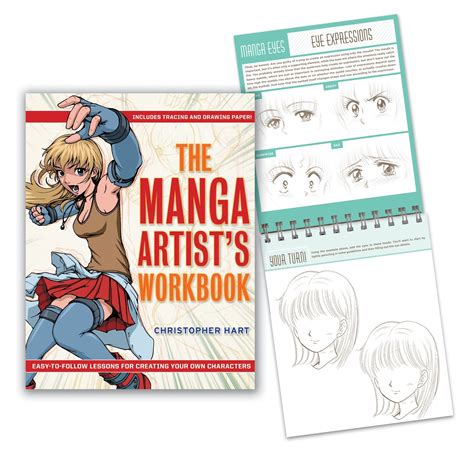 Best Manga Drawing Books Reviews Guide