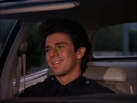 Adrian Zmed As Romano T J Hooker Image Fanpop