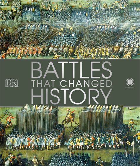 Battles That Changed History Dk Us