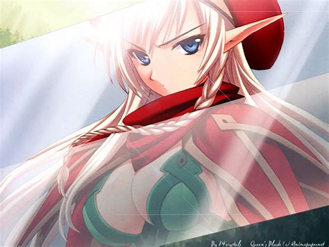 Queens Blade Hd Wallpapers Background Images Wallpaper Abyss