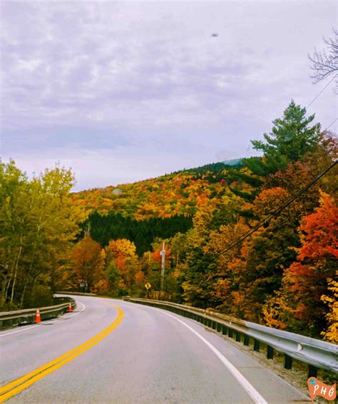 An Epic Fall Road Trip In Vermont Planet Hopper Girl