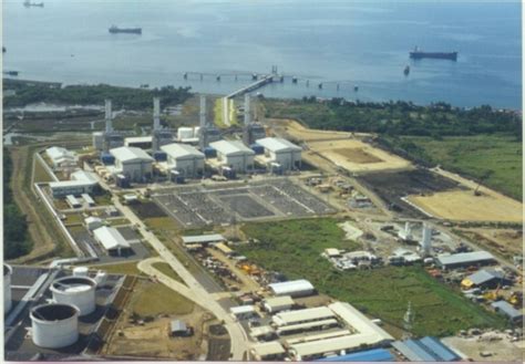Pulak sen, md, powergas africa ltd; KfW to provide $265m loan for San Gabriel power plant ...