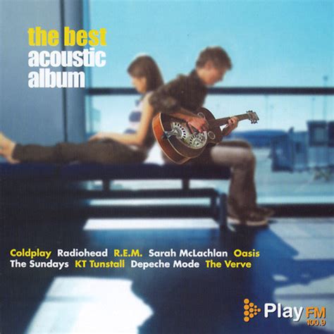 The Best Acoustic Album 2006 Cd Discogs