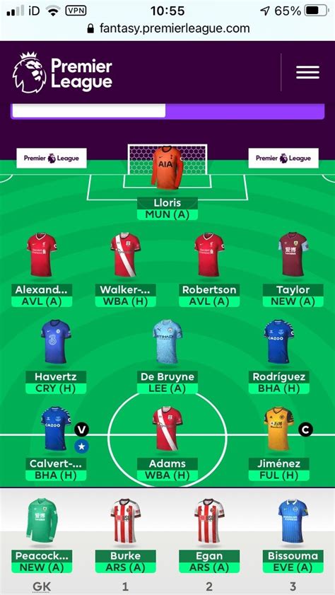 Published date august 4, 2018. FPL team tips GW4 - 4 FFGeek Contributors teams part 3