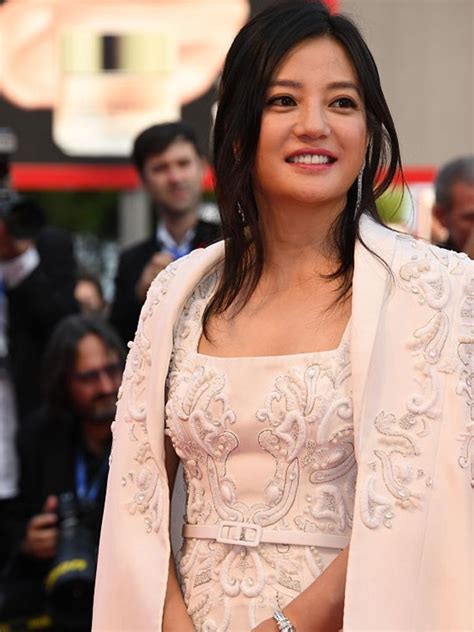 What Happened To Zhao Wei China Erases Billionaire Actress From History Daily Telegraph