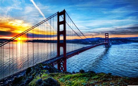 Golden Gate Bridge Series Unbelievable And Magnificent