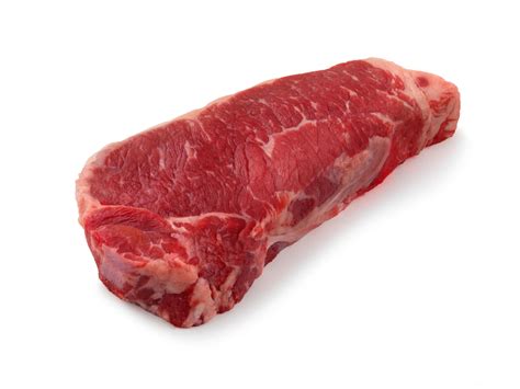 Glatt Kosher Ny Strip Steak Bakar Meats