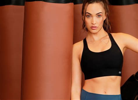 Australian Activewear Company Lorna Jane Is Being Sued Over Its Falsely Marketed Antiviral