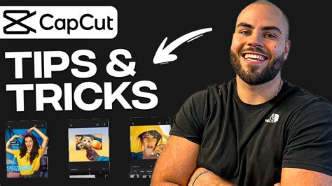 Top Capcut Video Editing Tips And Tricks 2023 Youtube