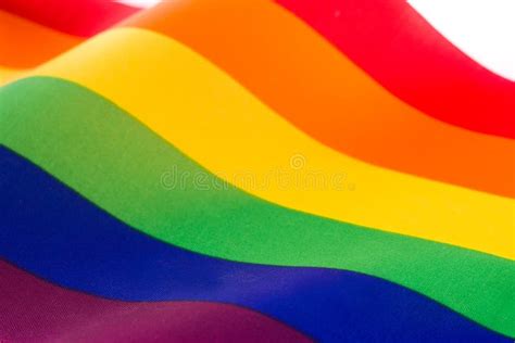 lgtb o bandera del arco iris gay pride flag foto de archivo imagen de rojo homosexual 147719828