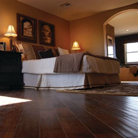 It was designed to replicate hardwood and stone floors. Country Home Collection - LVP Flooring - Country Home ...