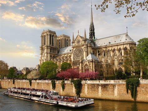 10 Things To Do In Paris