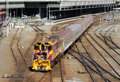 Shunting Duties Flickr