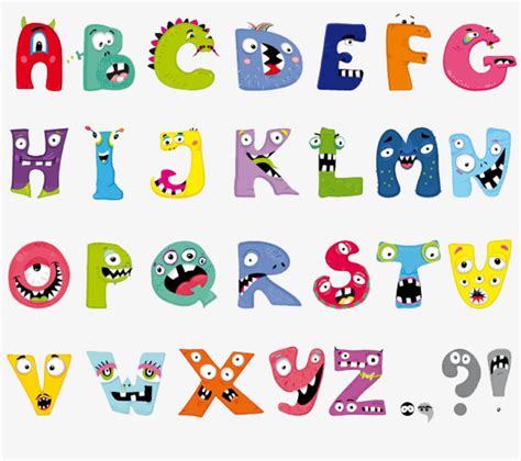 Azirbuild Alphabet Animals Clipart This Colorful Set Features 26