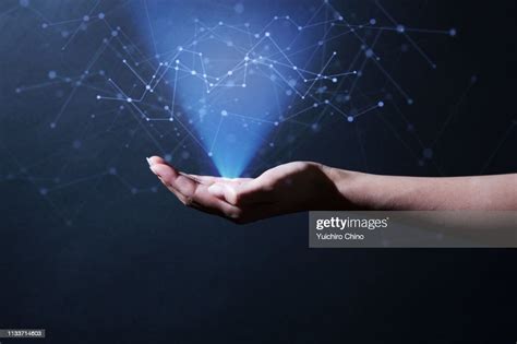 Digital Big Data High Res Stock Photo Getty Images