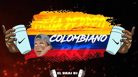 Perreo Colombiano 🇦🇲enganchado Rkt 2023 Alta Joda Remix Atr