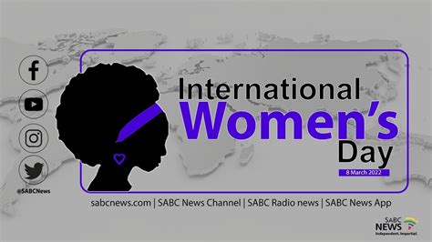 International Womens Day Celebrations I United Nations Youtube