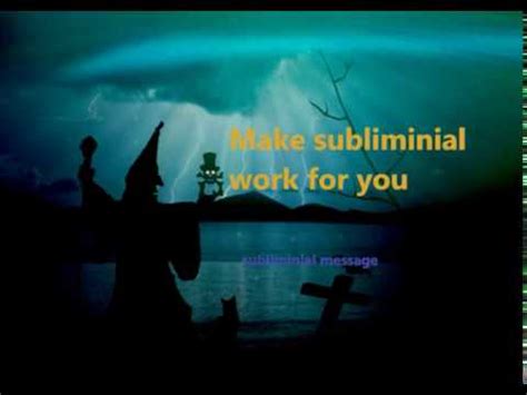 Do not read your past journals for at least 60 days. Make subliminal message work faster - YouTube