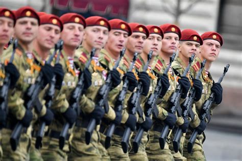 It is typically officially authorized and maintained by a sovereign state. Russian Army Introduces New Military Rank - The Moscow Times