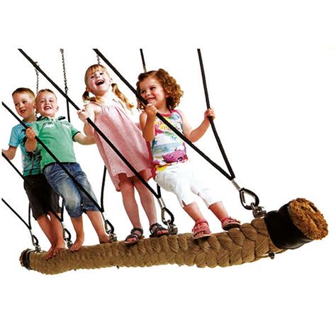 Rope Swing Jon Walker Timber Products Limited Company No 00531909
