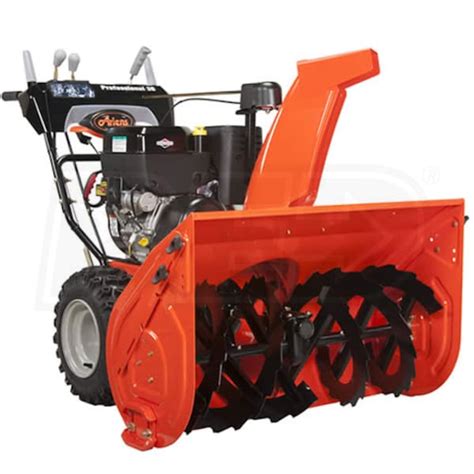 Ariens 36 420cc Two Stage Snow Blower Ariens 926040