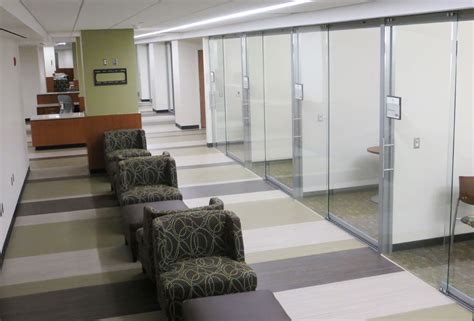 Glass Wall Panels Clear Trend 2015 Office Design Nxtwall