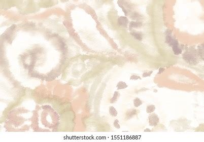 Nude Craft Messy Graffiti Craft Liquid Stock Illustration 1551186887