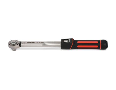 Torque Wrench 12in 20 100nm14 73 Ftlb 7147122