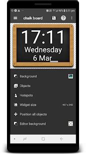 Uccw Ultimate Custom Widget Apps On Google Play