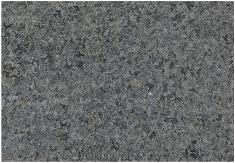 Black Pearl Granite Flamed Polished Honed From United Arab Emirates