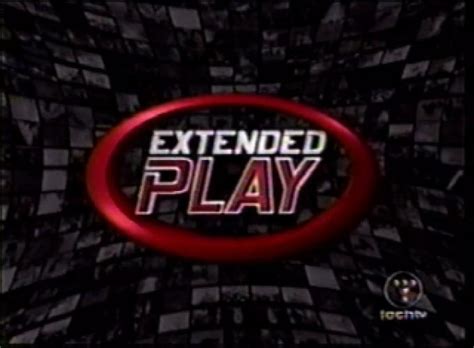 Extended Play Next Episode Air Date And Countdown
