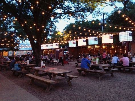 A place where different communities can connect through food. The 25+ best Beer garden ideas on Pinterest | Beer garden ...