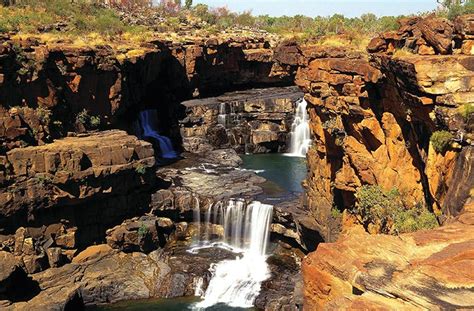 The Most Beautiful Waterfalls In Wa Urban List Perth