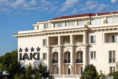 Iaki Conference And Spa Hotel 59 ̶9̶8̶ Updated 2023 Prices