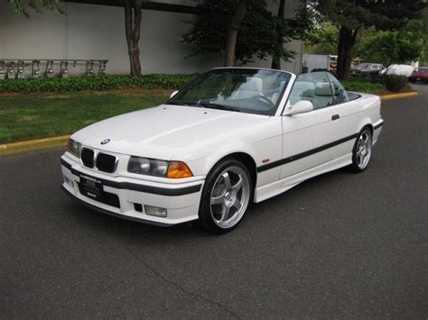 Find great deals on ebay for bmw 328i 98 automatic transmission. 1998 BMW M3 Convertible
