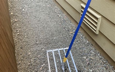 Yes, it may take a little time and patience, but it will all be worth it when you gaze fill the hole the top dressing mixture until level with the areas around it and rake to break the soil down. DIY Levelawn/Lawn Lute/Leveling Rake : 5 Steps (with ...