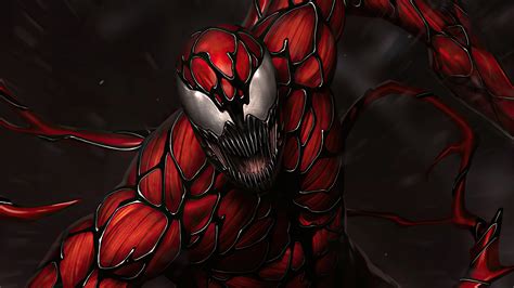 2048x2048 Carnage Coming 4k Ipad Air Hd 4k Wallpapers Images