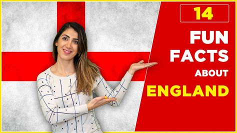 10 Fun Facts About England Fun Facts About England Facts About England