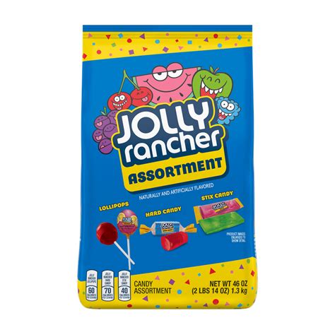 Jolly Rancher Candy Assortment Reviews 2022