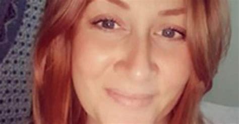body found in english forest confirmed as missing mother katie kenyon