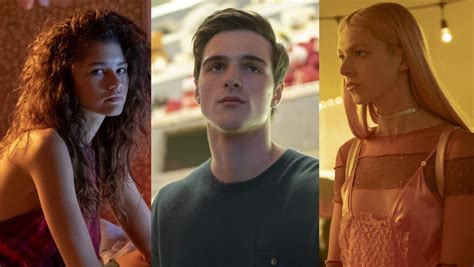 Your New Favourite Tv Show Euphoria Is Full Of Hidden Meanings