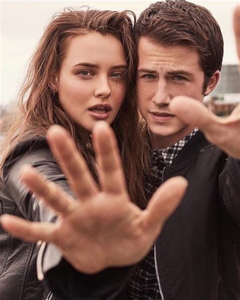 Ihe *starts the conversation* on what he dislikes so much about the controversial netflix series 13 reasons why.ihe merchandise ►. '13 Reasons Why' Katherine Langford Worked with Mental ...