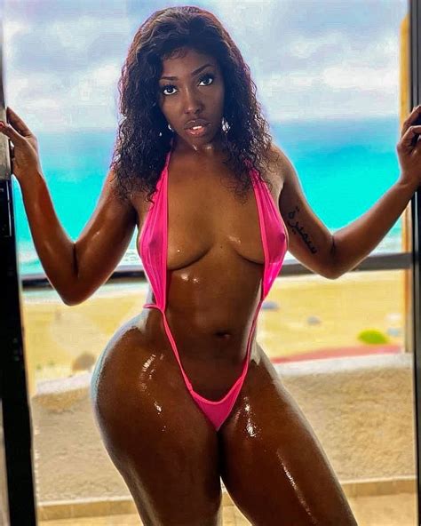 Black Women In Bikinis 3 Porn Pictures Xxx Photos Sex Images 3905912