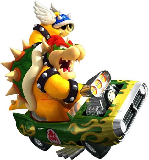 Mario Kart Wii Walkthrough