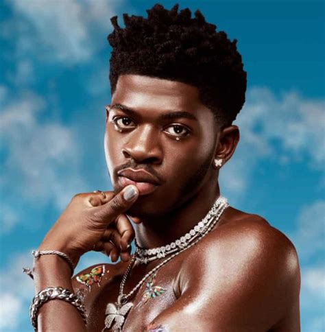 Lil Nas X Raises Thousands For Charity With 