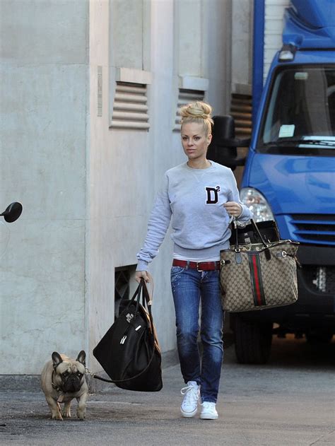 Helena seger and zlatan ibrahimovic met in 2002 and in 2006 they got their first son maximilian. 167 best WaG's images on Pinterest | Antonella roccuzzo ...